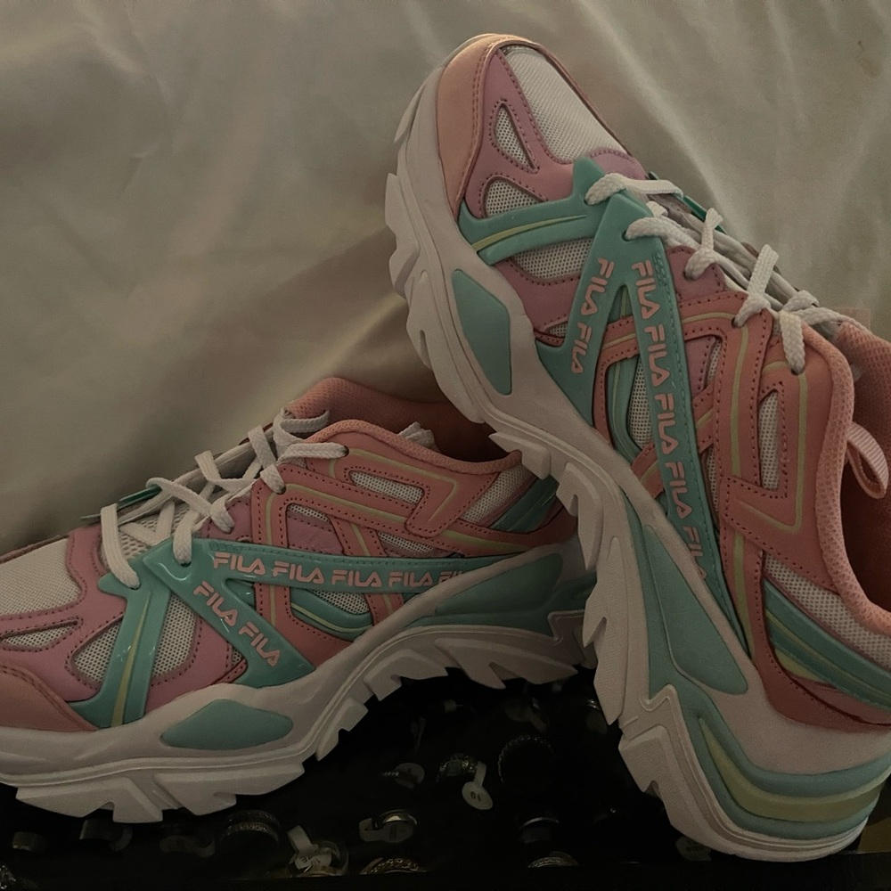 FILA SHOES
